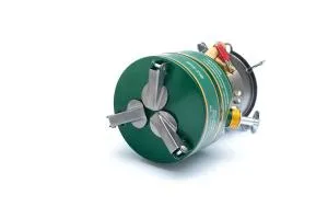 Жидкотопливная горелка примус BRS магниево-алюминиевый сплав BRS-29B, Газовые горелки - фото 2