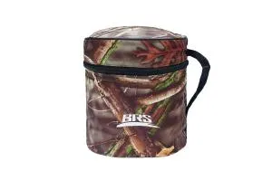 Жидкотопливная горелка примус BRS магниево-алюминиевый сплав BRS-29B, Газовые горелки - фото 7