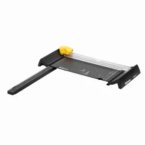 Резак дисковый Fellowes Neutrino A5 PHOTO f.R5412701 - Фото 3