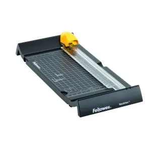 Резак дисковый Fellowes Neutrino A5 PHOTO f.R5412701 - Фото 5