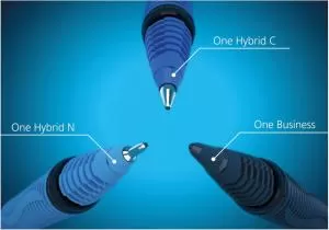 Ролер SCHNEIDER ONE HYBRID S183101 - Фото 9