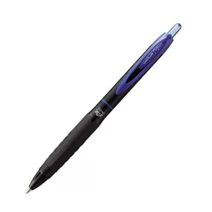 Ролер Uni-Ball Signo 307 0.7 мм синій UMN-307 BLUE