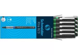 Ролер XTRA 823 03 LIQUID S8234 - Фото 2