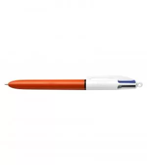 Ручка 4 in 1 Colours Original Fine BIC bc982867 - Фото 1