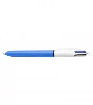 Ручка 4в1 Цвета Ориджинал BIC bc982866