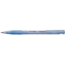 Ручка автоматична Economix VENERA E10105 - Фото 2