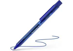 Ручка гелевая SCHNEIDER FAVE автоматическая 0,7 мм S101103, Ручки гелевые - фото 4