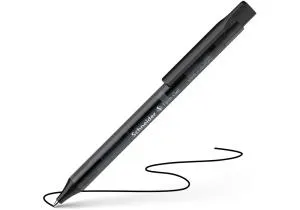 Ручка гелевая SCHNEIDER FAVE автоматическая 0,7 мм S101103, Ручки гелевые - фото 5