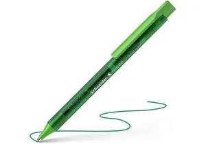 Ручка гелевая SCHNEIDER FAVE автоматическая 0,7 мм S101103, Ручки гелевые - фото 6