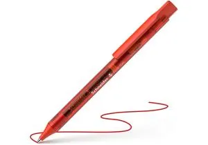 Ручка гелевая SCHNEIDER FAVE автоматическая 0,7 мм S101103, Ручки гелевые - фото 7