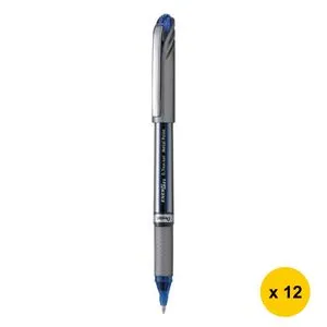 Ручка гелева EnerGel 0.7 мм Pentel BL27 - Фото 3