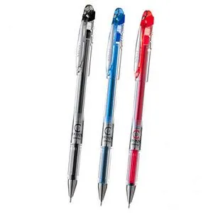 Ручка 0.4 мм гелевая Pentel Slicci BG 204