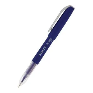 Ручка гелева Axent Autographe AG1007-A, Ручки гелеві - фото 1
