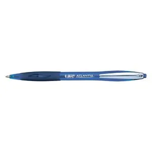 Ручка кулькова Atlantis, BIC bc9021322