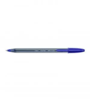 Ручка кулькова Cristal Exact синій BIC bc992605