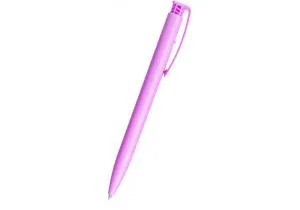 Ручка кулькова ECONOMIX PROMO MIAMI пише синім E10255-06, Ручки кулькові - фото 22