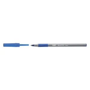 Ручка кулькова Round Stic Exact, BIC bc9185