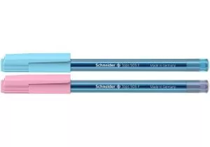 Ручка кулькова SCHNEIDER TOPS BUBBLE GUM 0.5 мм S150510