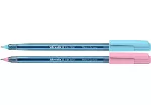 Ручка шариковая SCHNEIDER TOPS BUBBLE GUM 0.5 мм S150510 - Фото 2