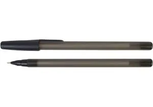 Ручка масляна Economix ONE 0,7 мм E10251, Ручки масляні - фото 1