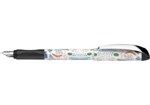 Ручка перова з чорнильним патроном SCHNEIDER GLAM S167760 - Фото 1