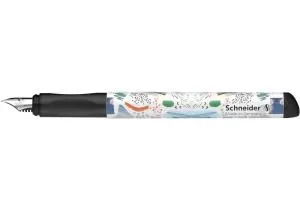 Ручка перова з чорнильним патроном SCHNEIDER GLAM S167760 - Фото 4