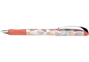 Ручка перьевая с чернильным патроном SCHNEIDER GLAM S167757