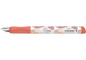 Ручка перова з чорнильним патроном SCHNEIDER GLAM S167757 - Фото 3