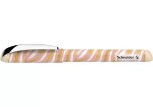 Ручка перьевая с чернильным патроном SCHNEIDER GLAM S167750