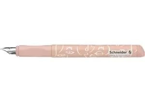 Ручка перова з чорнильним патроном SCHNEIDER GLAM S167756 - Фото 2