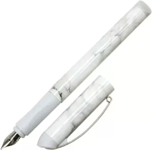 Ручка перьевая с чернильным патроном SCHNEIDER GLAM VIP S167743