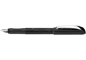 Ручка перьевая с чернильным патроном SCHNEIDER GLAM VIP S167740