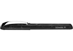 Ручка перова з чорнильним патроном SCHNEIDER GLAM VIP S167740 - Фото 1