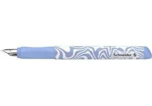 Ручка перова з чорнильним патроном SCHNEIDER VOICE S160016 - Фото 3
