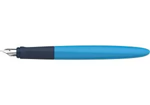 Ручка перова з чорнильним патроном SCHNEIDER WAVY S162133 - Фото 4