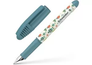 Ручка перьевая с чернильным патроном SCHNEIDER ZIPPI S168922