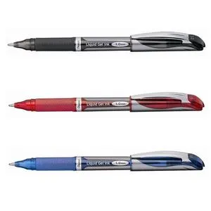 Ручка ролер 1мм Pentel EnerGel BL60