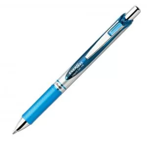 Ручка-роллер автомат Pentel BL77 0.7 мм