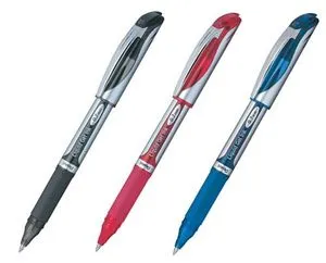 Ручка-роллер 0.7 мм Pentel EnerGel BL57 - Фото 1