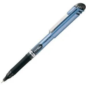 Ручка-роллер Pentel EnerGel BLN15 0.5 мм - Фото 2