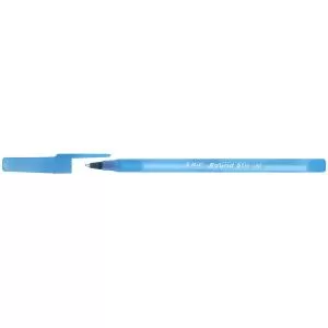 Ручка кулькова BIC Round Stic синя bc934598