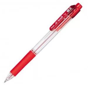 Ручка кулькова автоматична Pentel BK127 0.7 мм