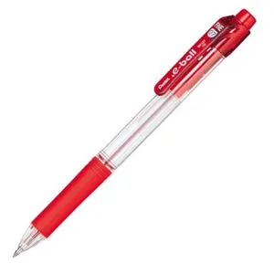 Ручка кулькова автоматична Pentel BP127 0.7 мм