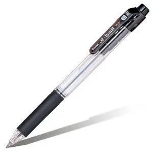 Ручка кулькова автоматична Pentel BP127 0.7 мм - Фото 1