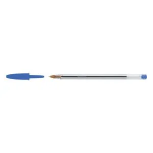 Ручка кулькова Bic Cristal bc210372