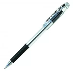 Ручка кулькова Pentel BK401 0.7 мм