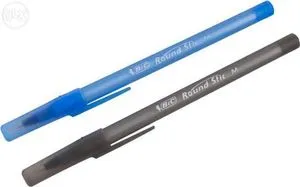 Ручка шариковая BIC Round Stic bc9214031 - Фото 1