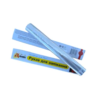 Рукав для выпечки Діоніс 3м 60 51779, Пергамент и фольга - фото 1