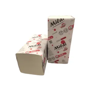 Полотенца V-V Кохавинка Mildi Pro Expert 200шт 210x230 2слой целлюлоза 20 51414, Полотенца