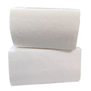 Полотенца бумажные Malvar целлюлозные V-образные 23x22см 150шт 1 слой белый mlv.30496, Полотенца